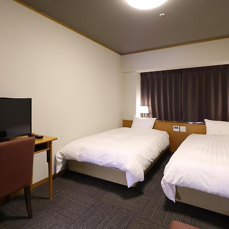 Dormy Inn Premium Kushiro Extérieur photo