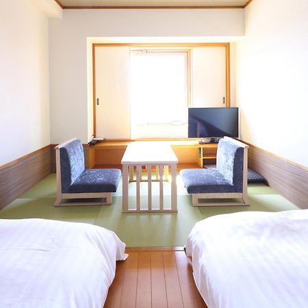 Dormy Inn Premium Kushiro Extérieur photo