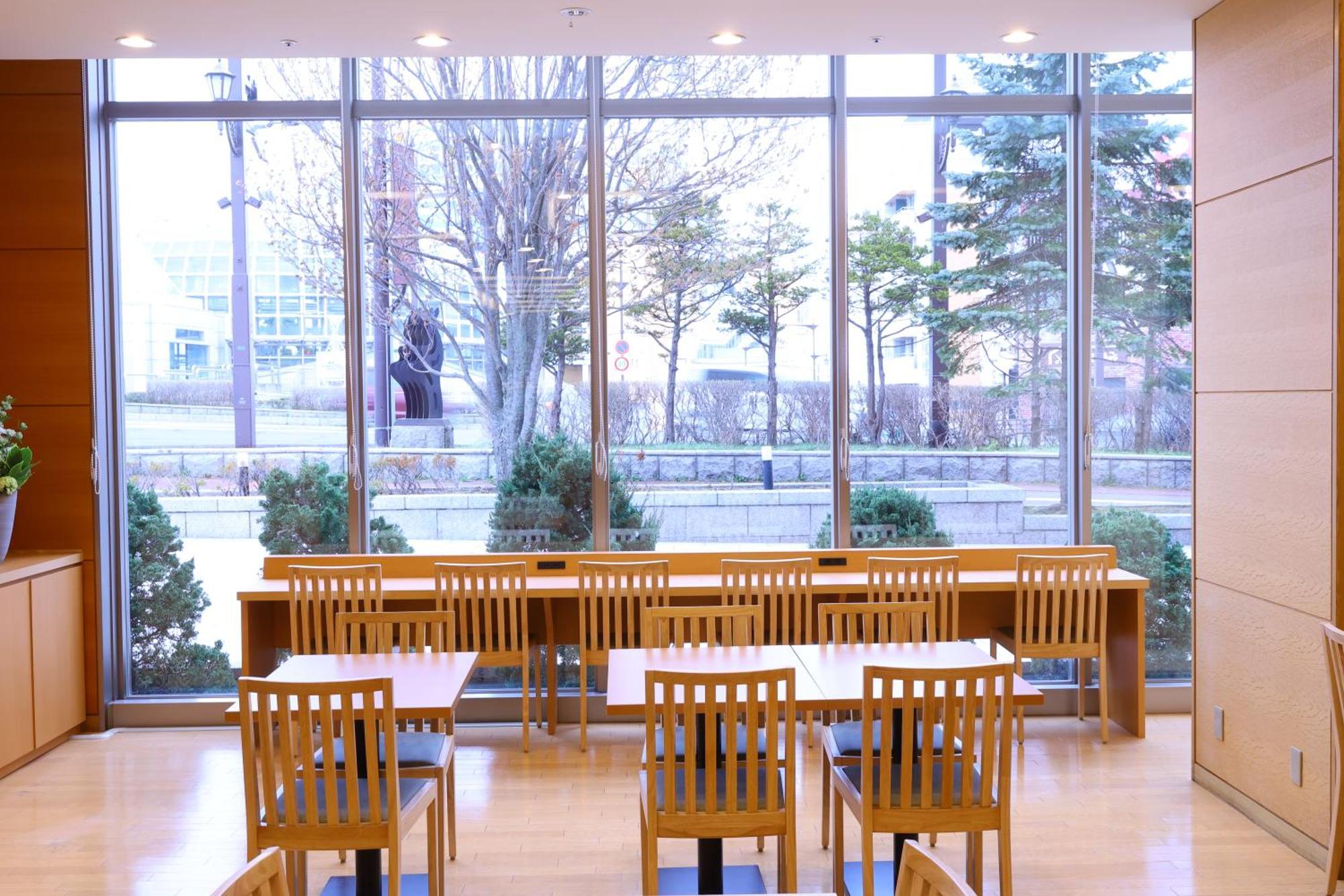 Dormy Inn Premium Kushiro Extérieur photo