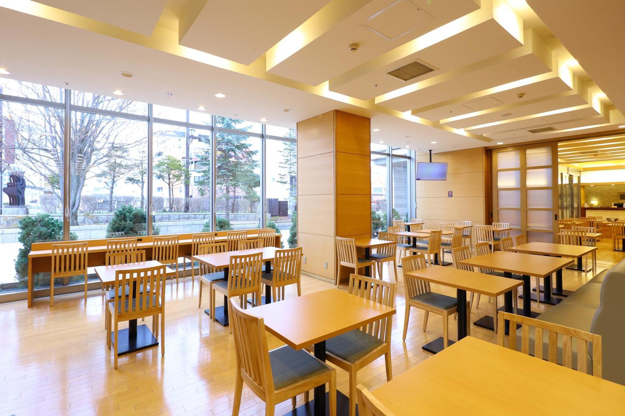 Dormy Inn Premium Kushiro Extérieur photo