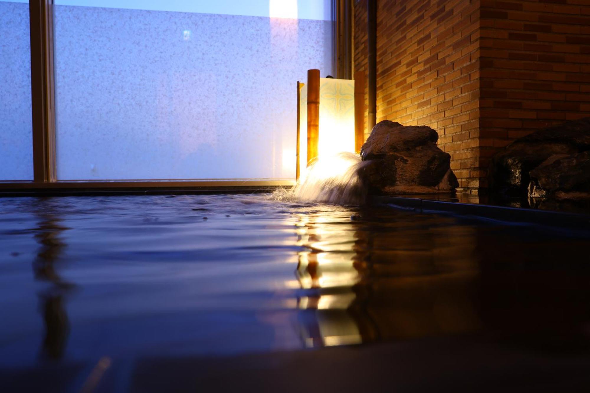 Dormy Inn Premium Kushiro Extérieur photo