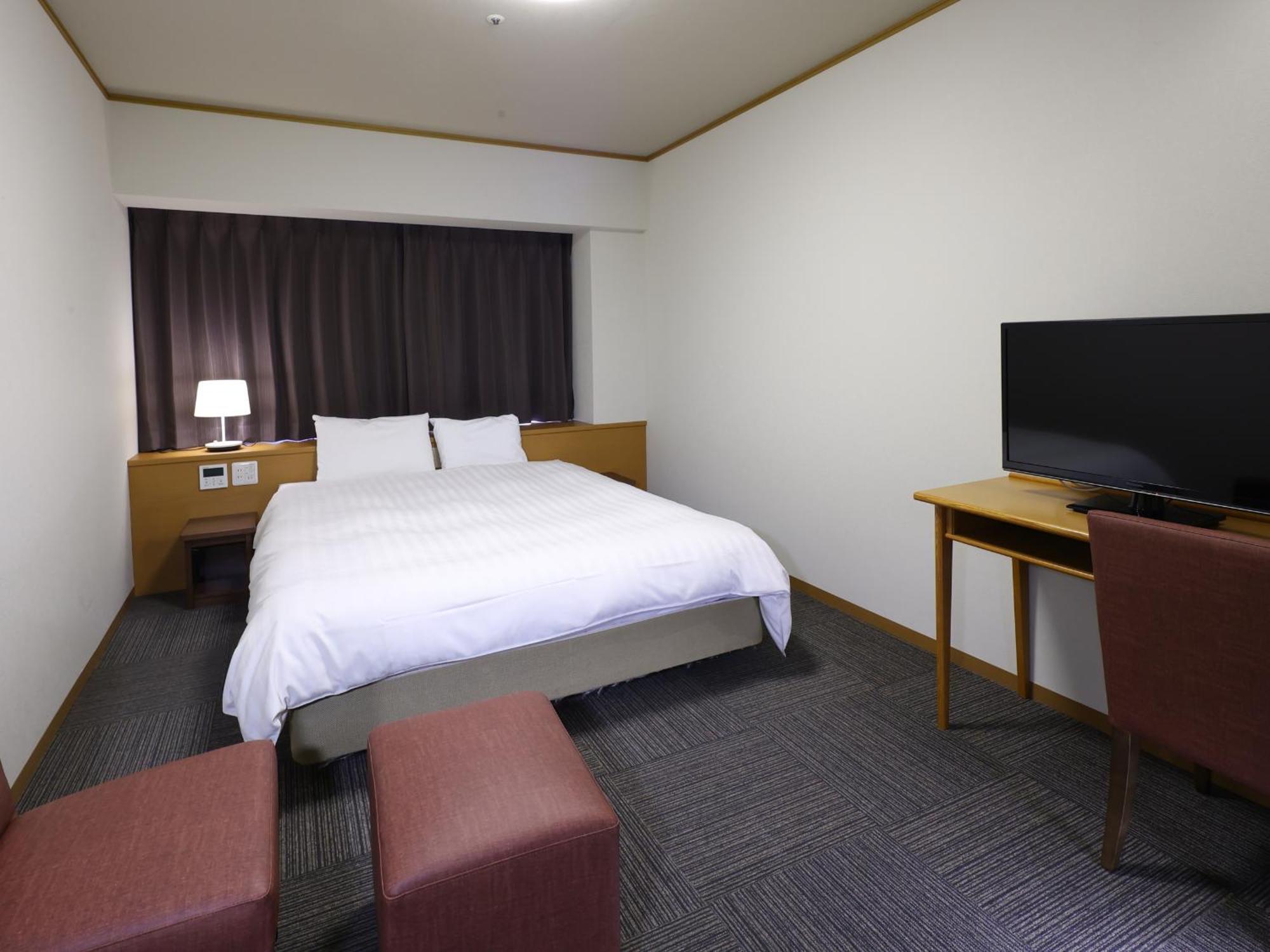 Dormy Inn Premium Kushiro Extérieur photo