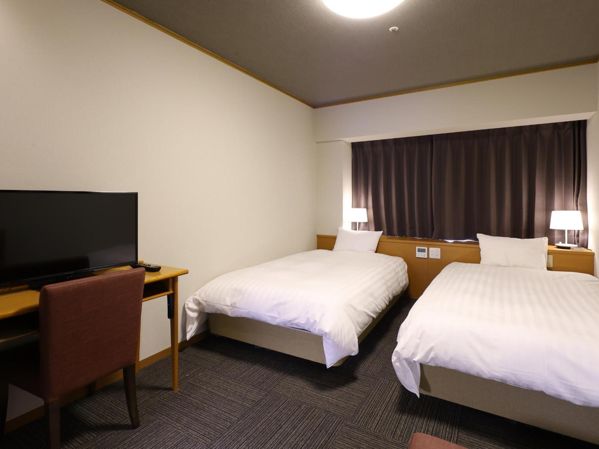 Dormy Inn Premium Kushiro Extérieur photo