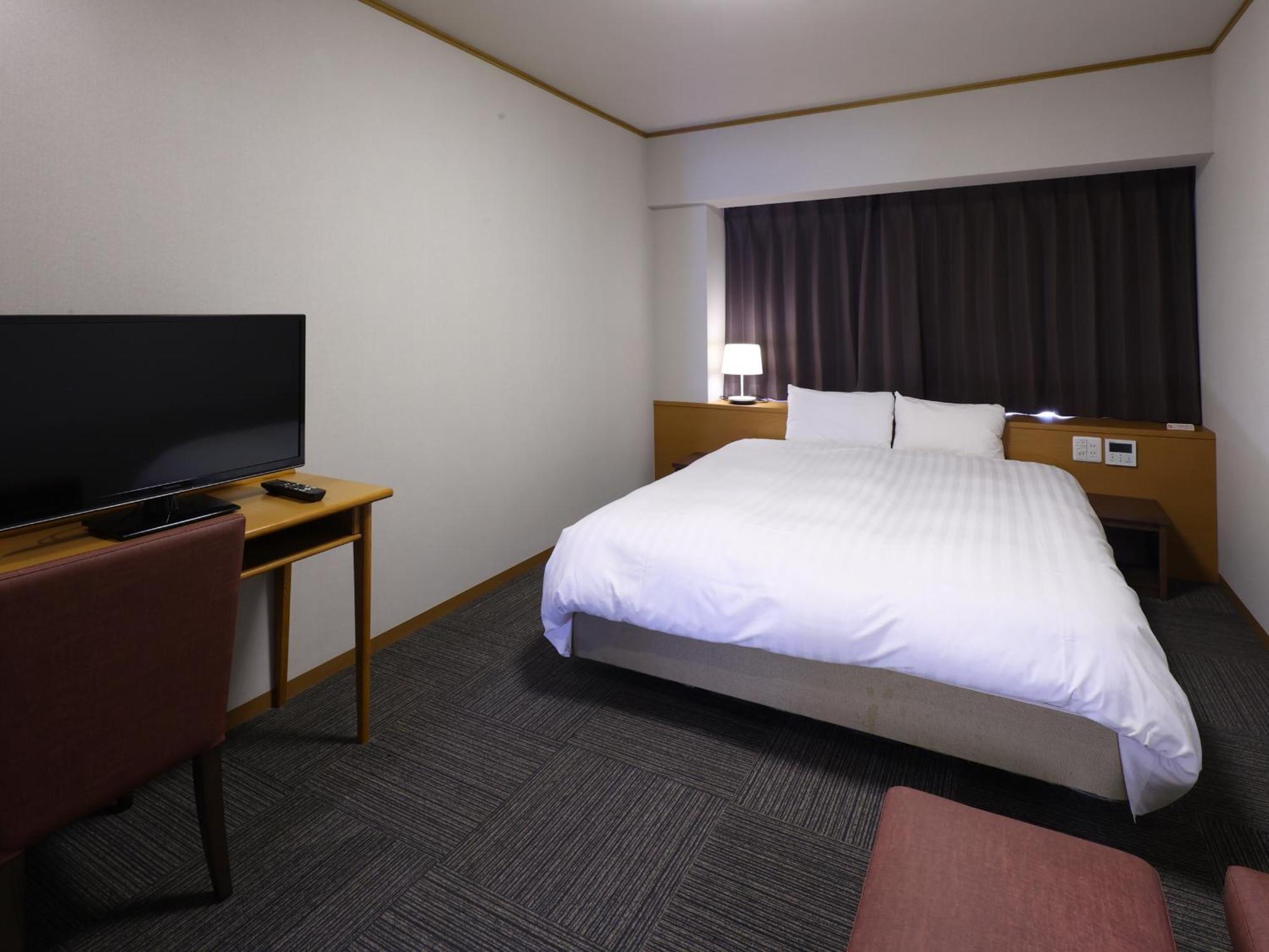 Dormy Inn Premium Kushiro Extérieur photo