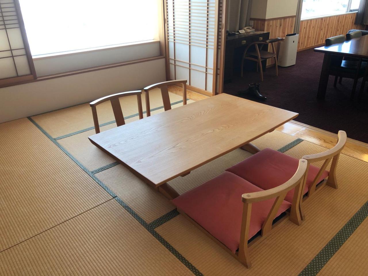 Dormy Inn Premium Kushiro Extérieur photo