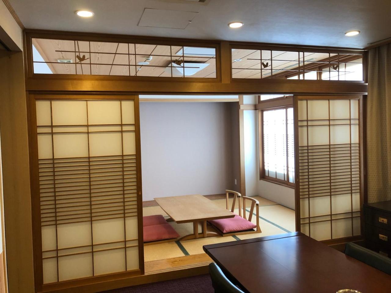 Dormy Inn Premium Kushiro Extérieur photo