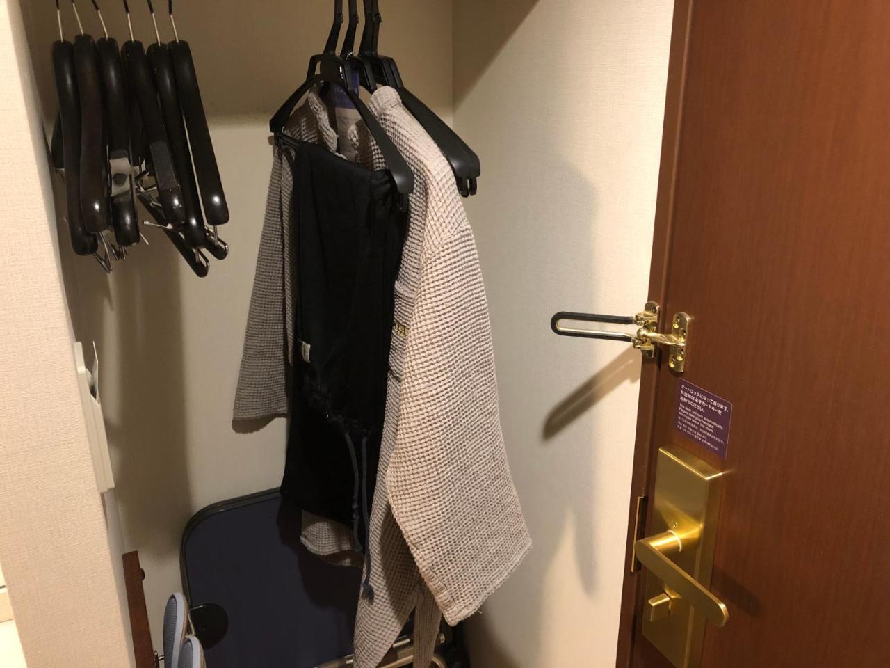 Dormy Inn Premium Kushiro Extérieur photo