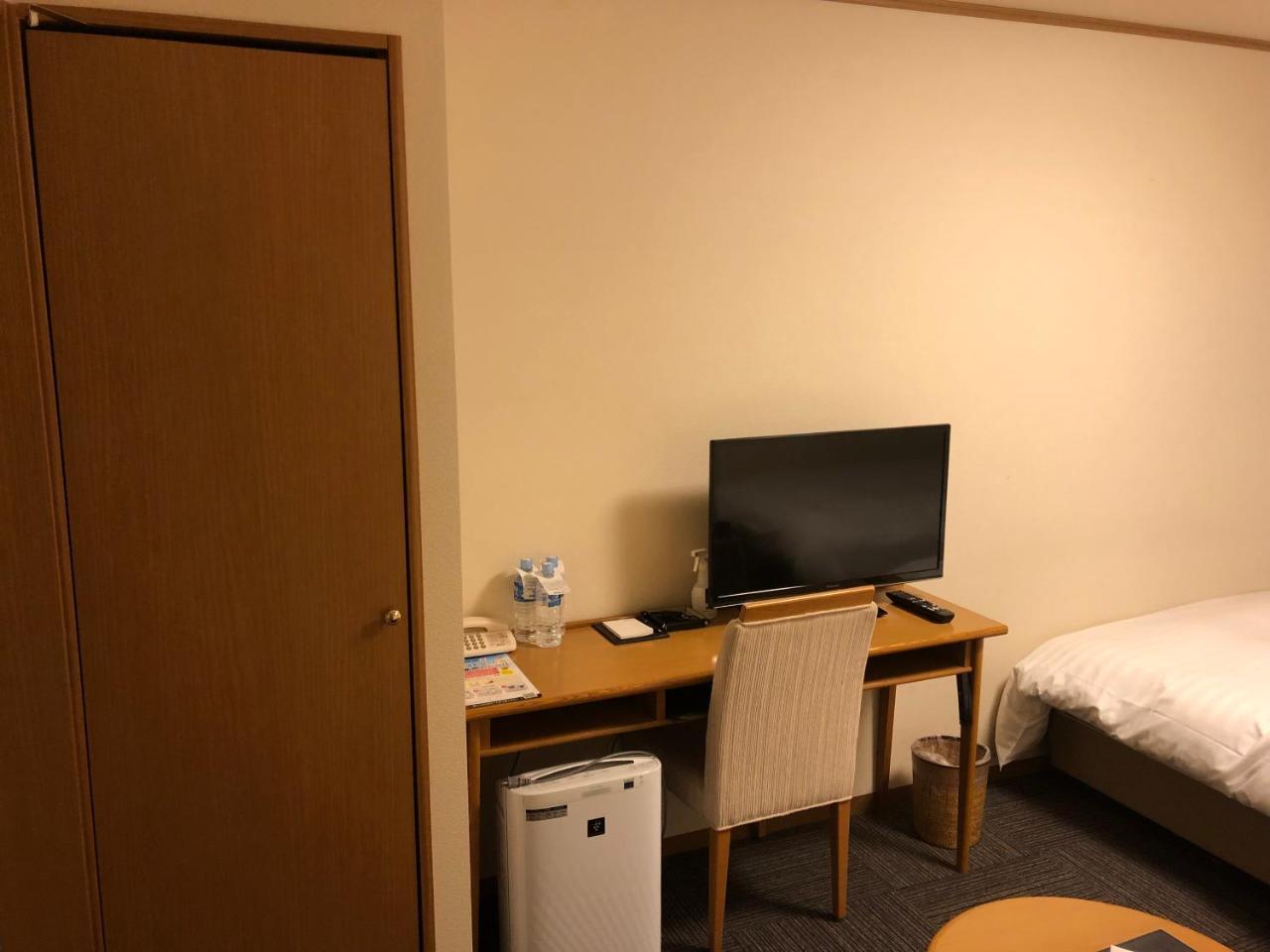Dormy Inn Premium Kushiro Extérieur photo