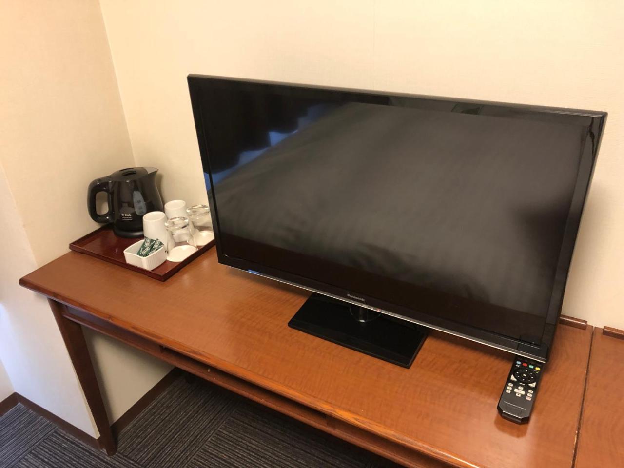 Dormy Inn Premium Kushiro Extérieur photo